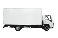 バン車 (2t、4t、10t、15t)