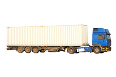 トレーラー車(20t、30t、40t) トレーラー車(20t、30t、40t)